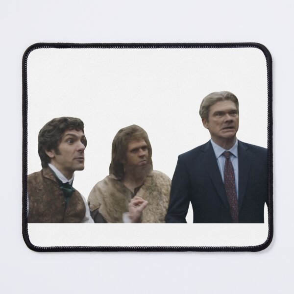 Item preview, Julian, Robin, and Thomas designed and sold by readallthebooks.