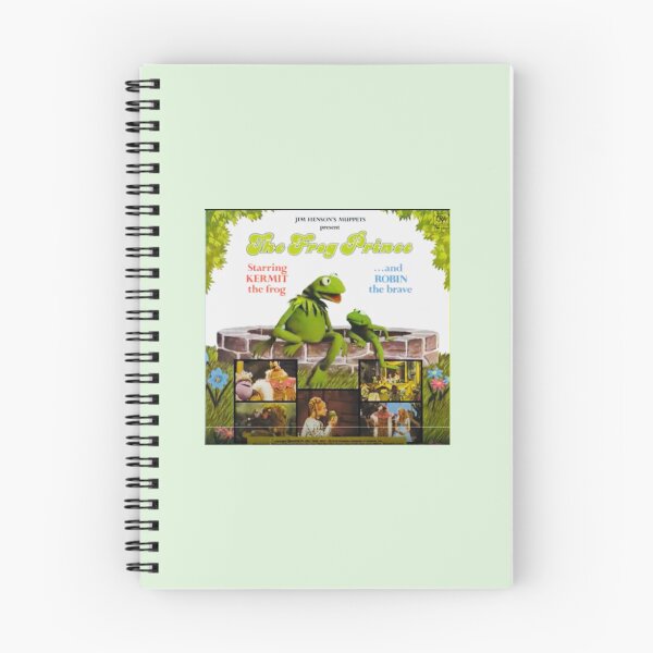 Item preview, Album cover of The Frog Prince designed and sold by Jenniferkate72.