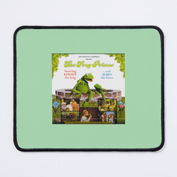 Item preview, Album cover of The Frog Prince designed and sold by Jenniferkate72.