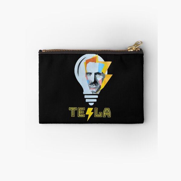 Item preview, Tesla Imagine your World designed and sold by lacm2020.
