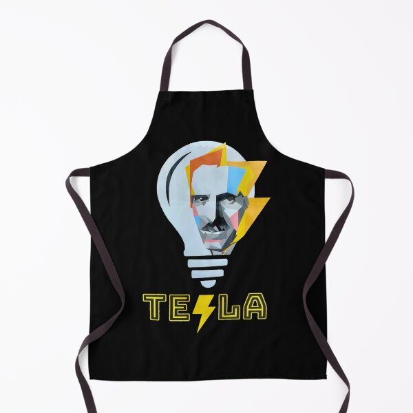Item preview, Tesla Imagine your World designed and sold by lacm2020.