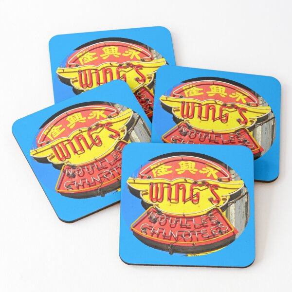 Item preview, Noodles & Fortune Cookies  designed and sold by Ethna Gillespie.