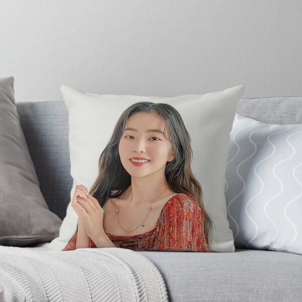 Item preview, IRENE (Red Velvet) designed and sold by dreadwollf.
