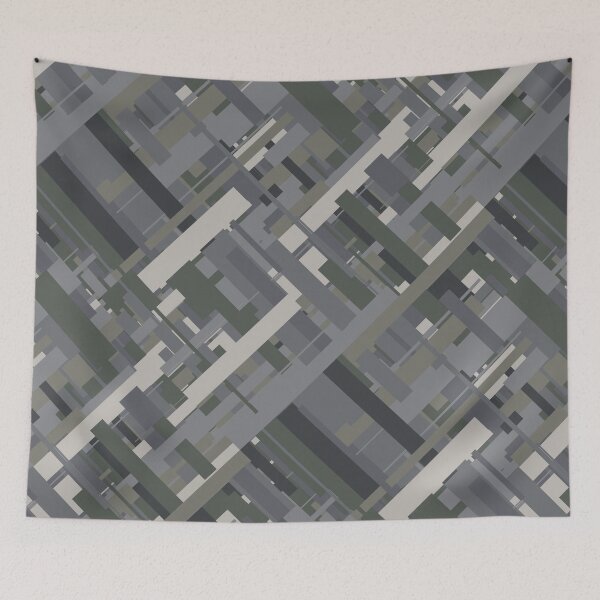 Item preview, X-pat designed and sold by Daniel Marsden.