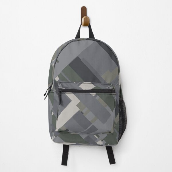 Item preview, X-pat designed and sold by Daniel Marsden.