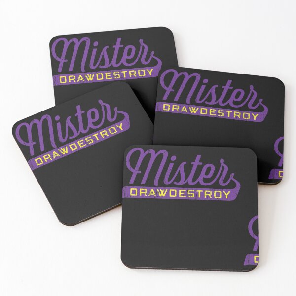 Item preview, VINTAGE LOOK**MDD COLLEGE PREP designed and sold by Stanley Lambert.
