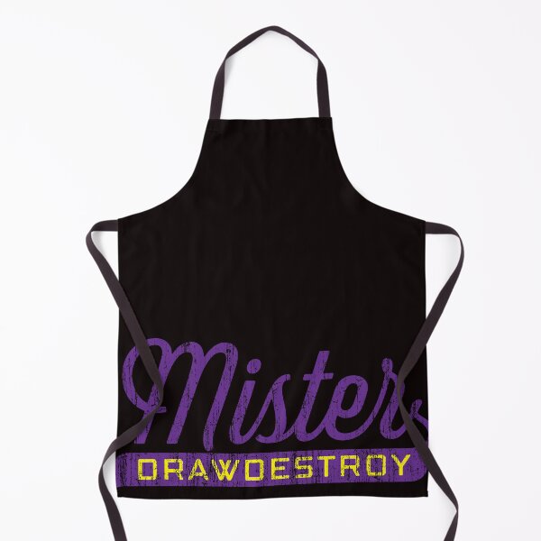 Item preview, VINTAGE LOOK**MDD COLLEGE PREP designed and sold by Stanley Lambert.