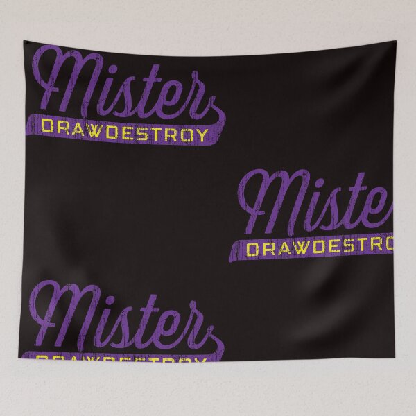 Item preview, VINTAGE LOOK**MDD COLLEGE PREP designed and sold by Stanley Lambert.