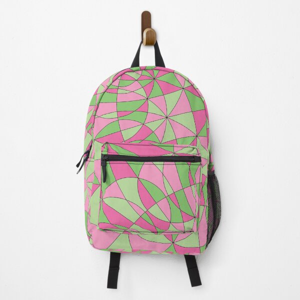 Item preview, Hyperbolic Triangle Tiling designed and sold by egg-pdf.
