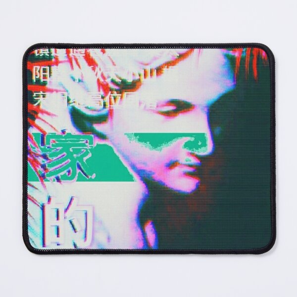 Item preview, Faded Windows VHS Vaporwave Glitch designed and sold by DunamisDezign.