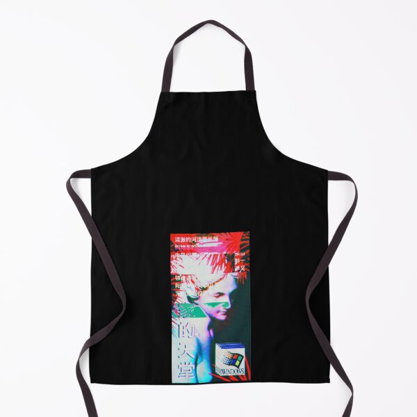 Item preview, Faded Windows VHS Vaporwave Glitch designed and sold by DunamisDezign.