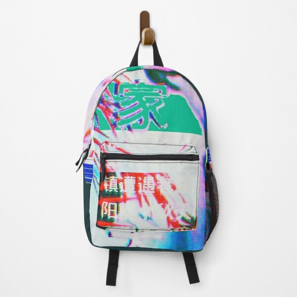 Item preview, Faded Windows VHS Vaporwave Glitch designed and sold by DunamisDezign.