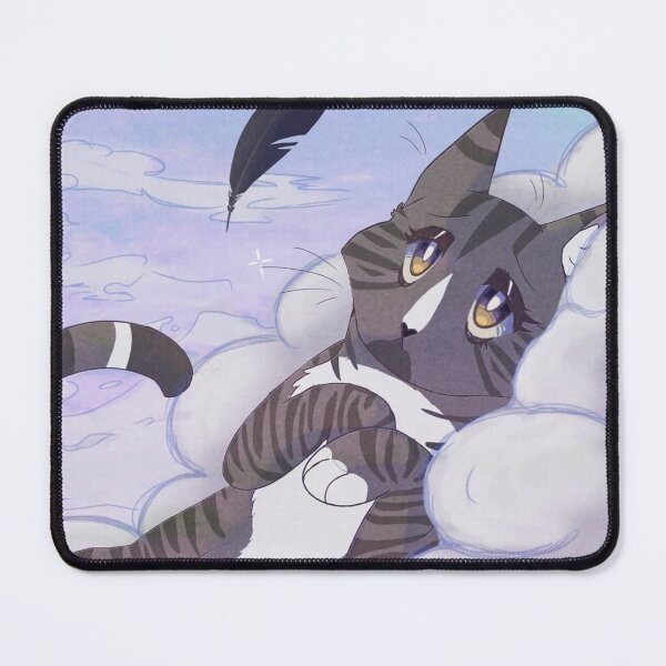 Item preview, Leafpool Loves to Dream designed and sold by apple-glass.