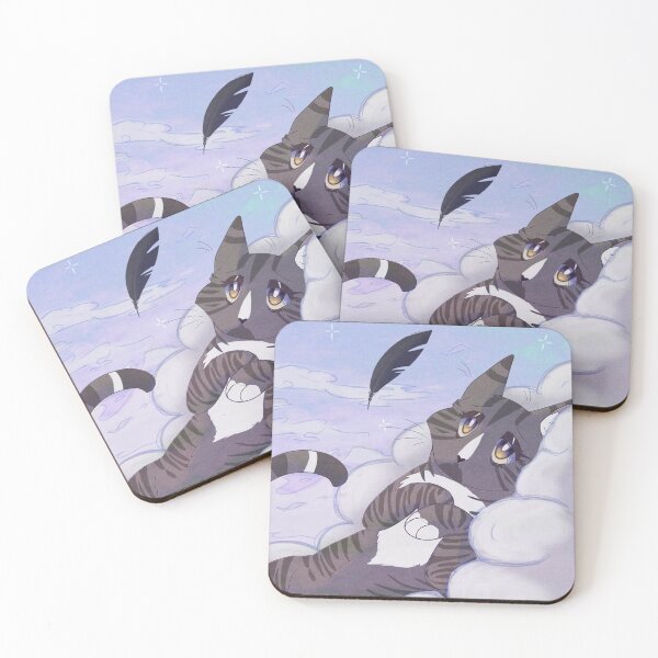 Item preview, Leafpool Loves to Dream designed and sold by apple-glass.