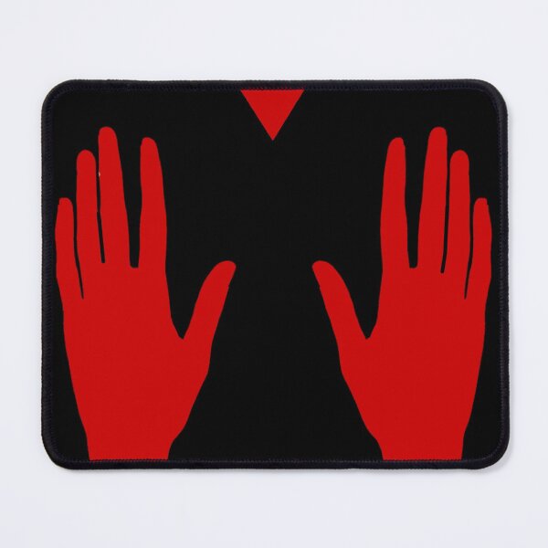 Item preview, Manos! designed and sold by kryten4k.