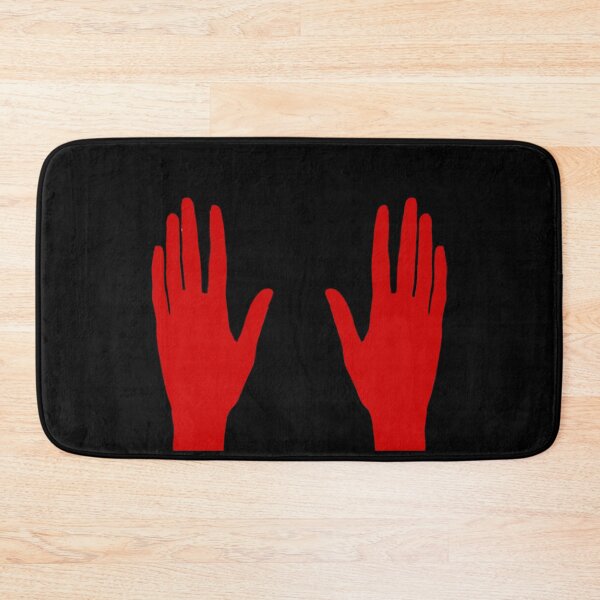Item preview, Manos! designed and sold by kryten4k.