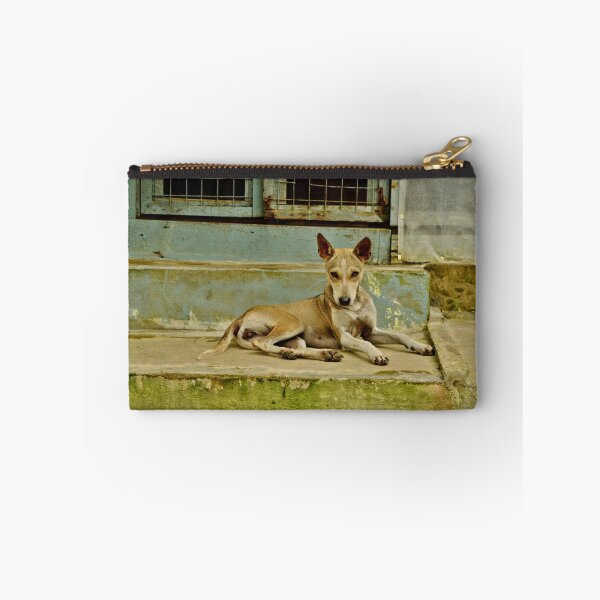 Item preview, Portrait Of A Burmese Dog designed and sold by Alexandra Lavizzari.
