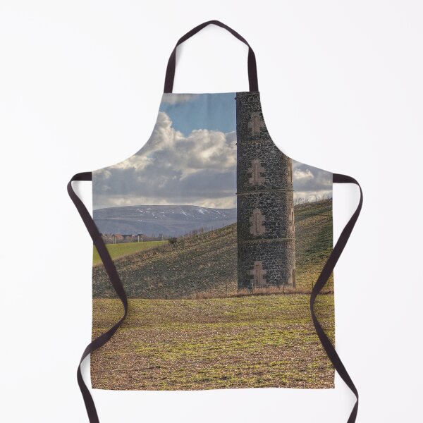 Item preview, The distant hills designed and sold by tomg.