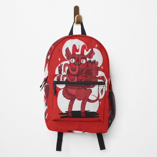 Item preview, Krampus Time designed and sold by mostracolor.