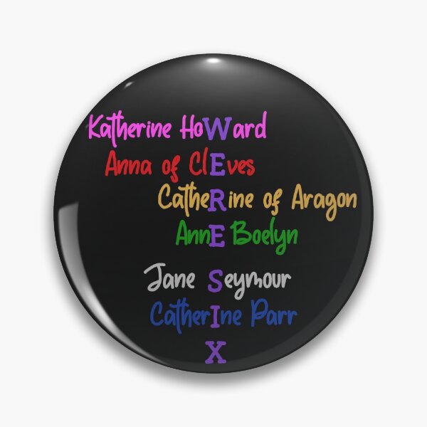Item preview, WE'RE SIX designed and sold by Becky-Marie.