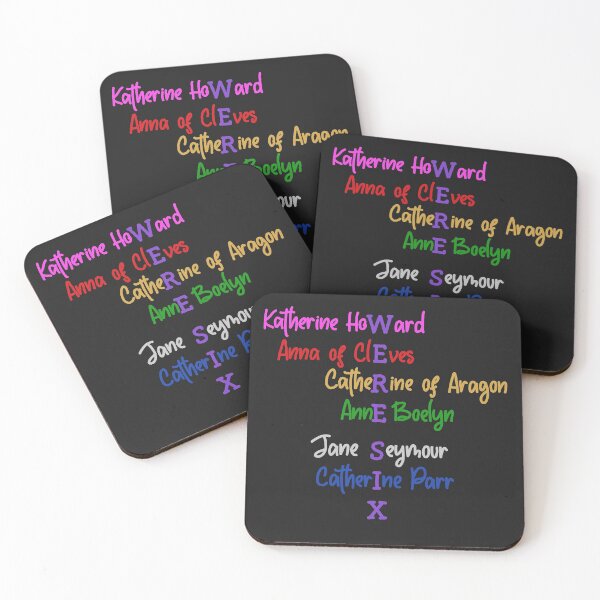 Item preview, WE'RE SIX designed and sold by Becky-Marie.