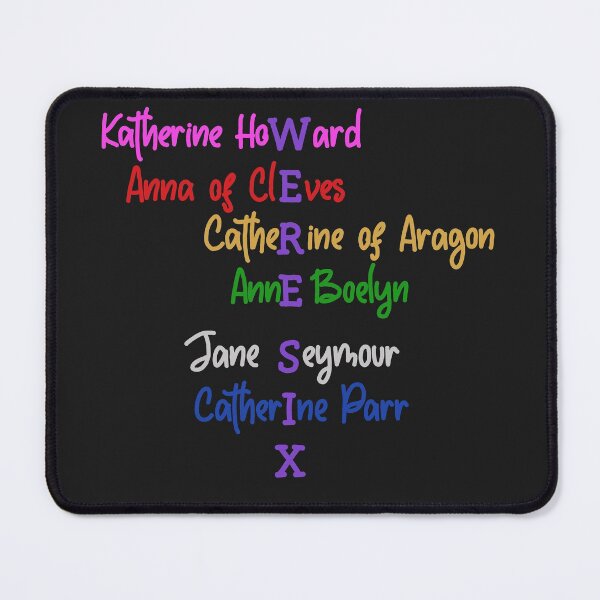 Item preview, WE'RE SIX designed and sold by Becky-Marie.