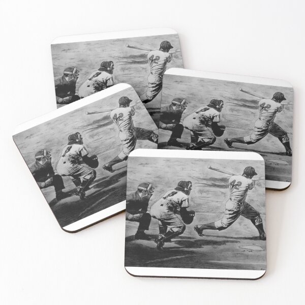 Item preview, Jackie Robinson designed and sold by BryanWhipple.