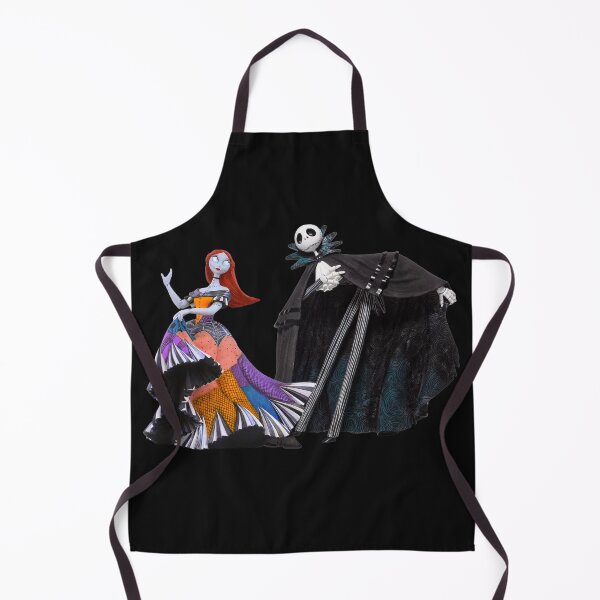 Aperçu de l'œuvre Jack et Sally Skellington créée et vendue par BunnyPanda0120.