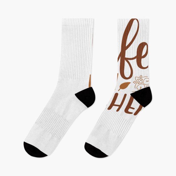 Item preview, Wife Mom Teacher - Trendy Back To School Design For Students and Teachers designed and sold by Prince - Bestseller ★★★★★.