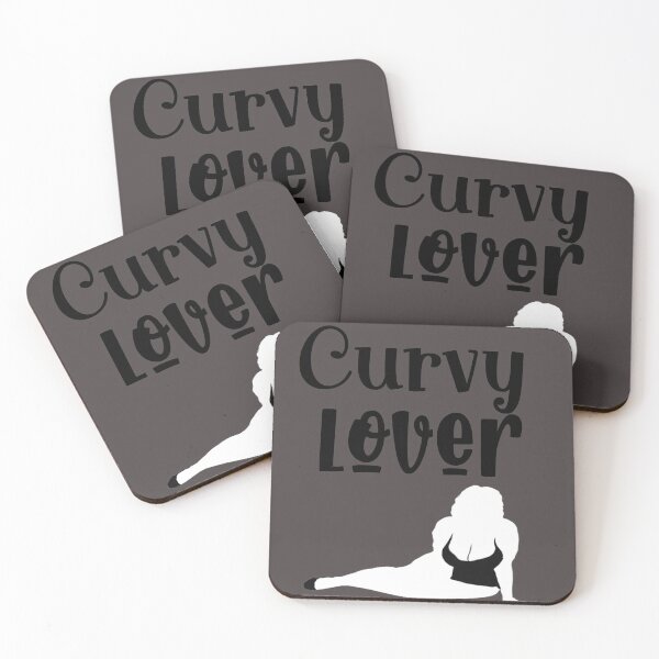 Item preview, Curvy Lover designed and sold by DDDStudio.