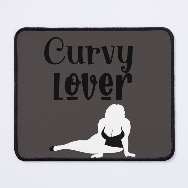 Item preview, Curvy Lover designed and sold by DDDStudio.