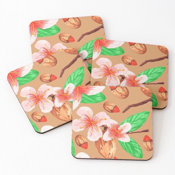 Item preview, Almond designed and sold by zaher97.