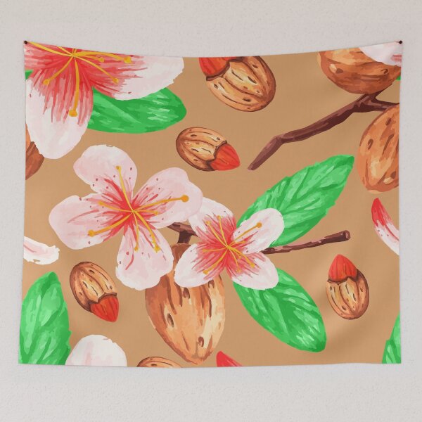 Item preview, Almond designed and sold by zaher97.