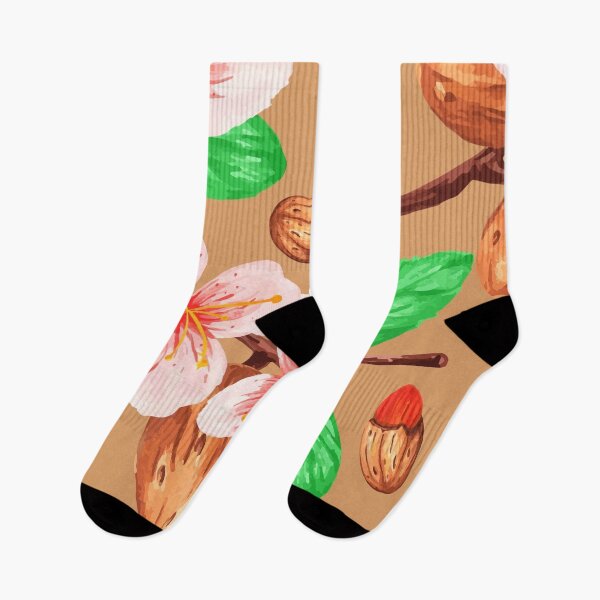 Item preview, Almond designed and sold by zaher97.