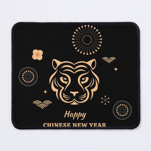 Item preview, Happy Chines New Year 2022 designed and sold by MARCOS LILI.