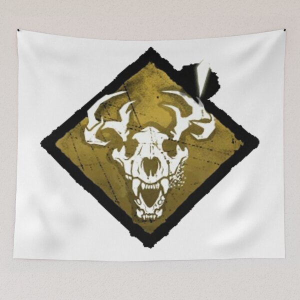Item preview, Hex: Thrill of the Hunt designed and sold by lillypeach.