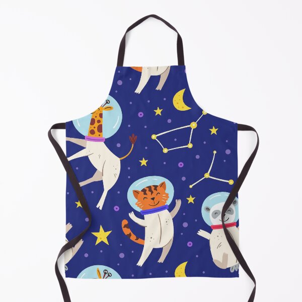 Item preview, Astronaut animals designed and sold by zaher97.