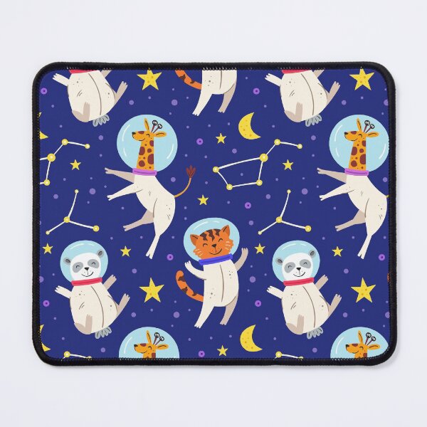 Item preview, Astronaut animals designed and sold by zaher97.