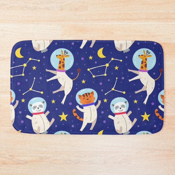 Item preview, Astronaut animals designed and sold by zaher97.