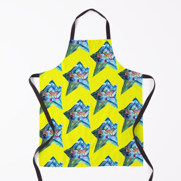 Item preview, Star designed and sold by Skye Riseley.