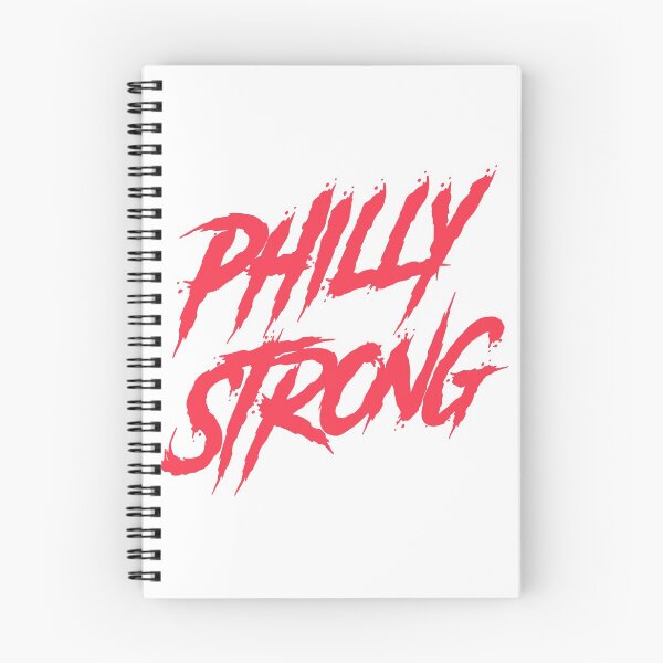 Item preview, Philly Strong Graffiti Style  designed and sold by Queen1120.