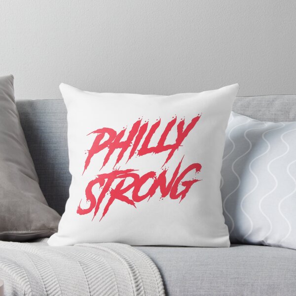 Item preview, Philly Strong Graffiti Style  designed and sold by Queen1120.