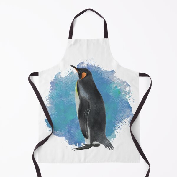 Item preview, Emperor Penguin designed and sold by Hollyroseart.