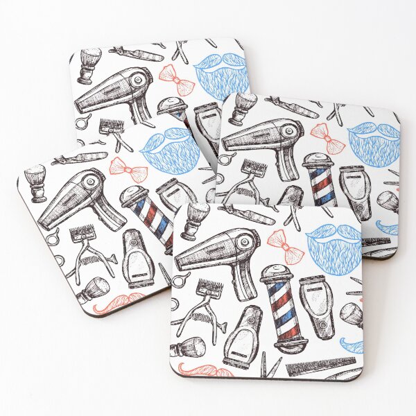 Item preview, Barber designed and sold by zaher97.