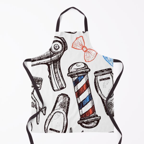 Item preview, Barber designed and sold by zaher97.