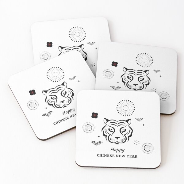 Item preview, Happy Chines New Year 2022  designed and sold by MARCOS LILI.
