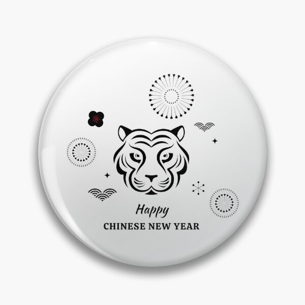 Item preview, Happy Chines New Year 2022  designed and sold by MARCOS LILI.