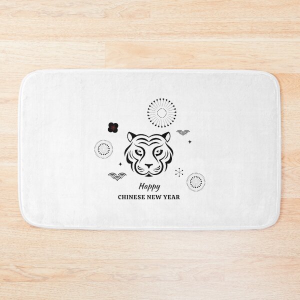 Item preview, Happy Chines New Year 2022  designed and sold by MARCOS LILI.