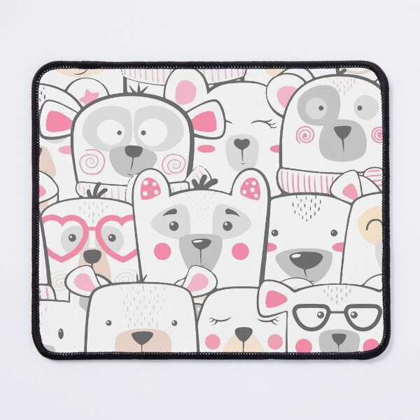 Item preview, bear pattern designed and sold by zaher97.