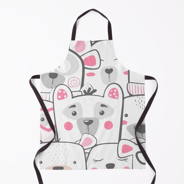 Item preview, bear pattern designed and sold by zaher97.